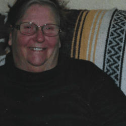 Sheila Rita Clayton  04/24/1947-12/05/2023